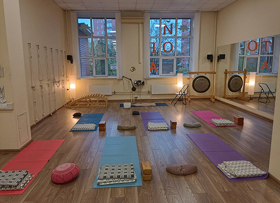 Аренда зала для семинаров