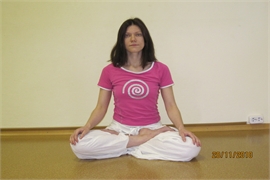 Анастасия Трушникова