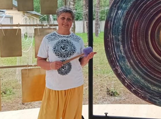 Горбатова Наталья Викторовна (Guru Parwaz Kaur)