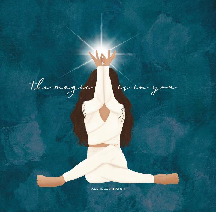 Волшебный декабрь с волшебной кундалини йогой