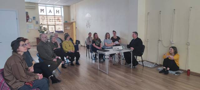 Галерея фотографий