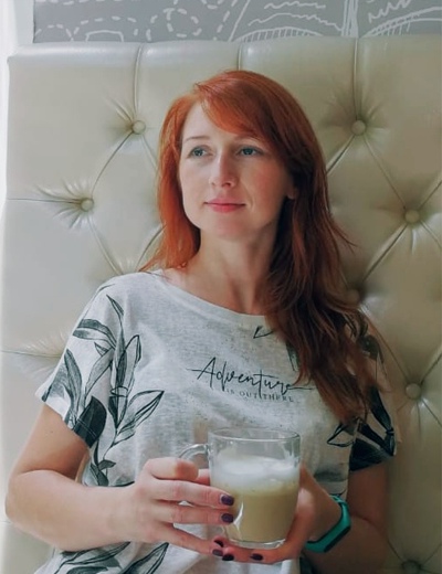 Савченко Татьяна